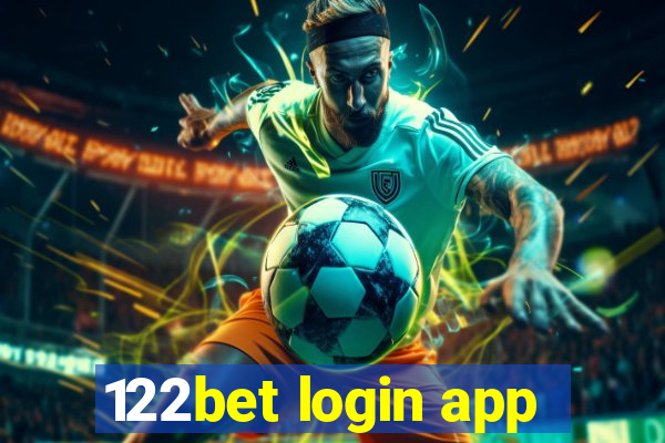 122bet login app